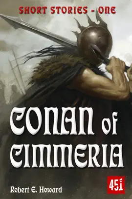 Read: Conan of Cimmeria: Short Book Stories One