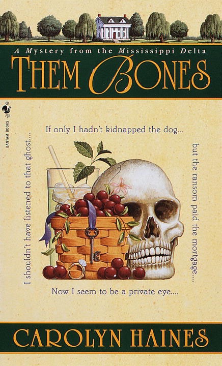 Them Bones cover