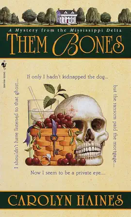 Read: Book Them Bones