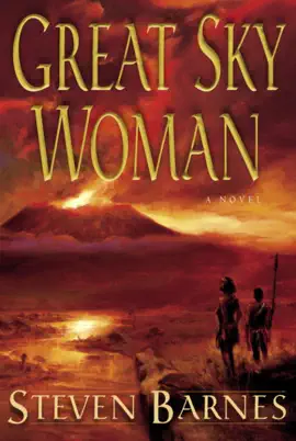 Read: Book Great Sky Woman