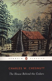 The House Behind the Cedars - Charles W. Chesnutt & Donald B. Gibson