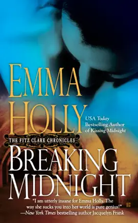 Read: Breaking Midnight Book