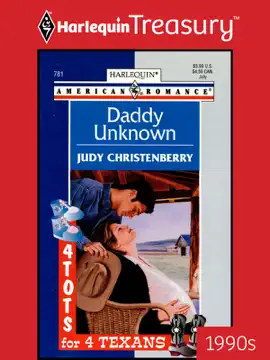 Read: DADDY Book UNKNOWN