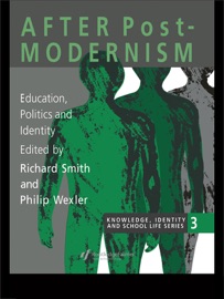 After Postmodernism - Richard Smith & Philip Wexler