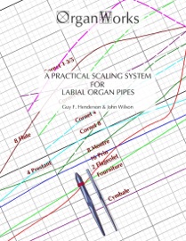 Organworks Vol 1 - John Wilson & Guy F. Henderson