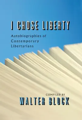 Read: Book I Chose Liberty