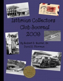 Isthmian Collectors Club Journal  2009 - David Plowman