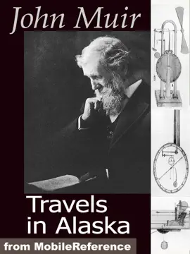 Read: Travels in Book Alaska