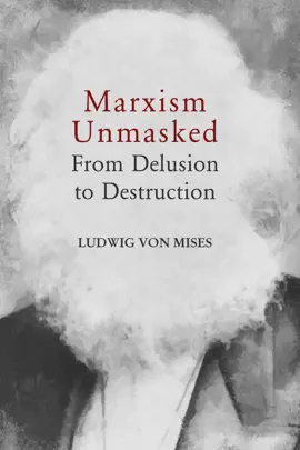 Read: Book Marxism Unmasked