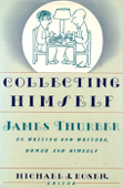 Collecting Himself - Michael J. Rosen