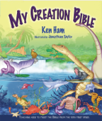 My Creation Bible - Ken Ham