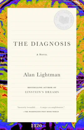 Read: The Book Diagnosis