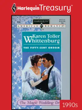 Read: Book THE FIFTY-CENT GROOM