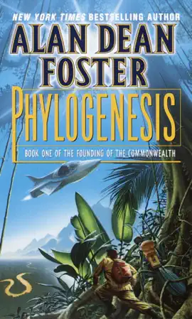 Read: Phylogenesis