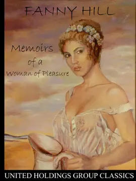 Read: Fanny Hill: Memoirs of a Woman of Book Pleasure