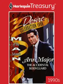 Read: THE Book ACCIDENTAL BODYGUARD