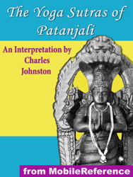 The Yoga Sutras of Patanjali