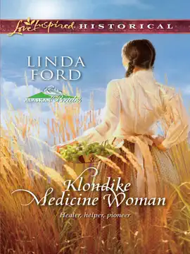 Read: Book Klondike Medicine Woman