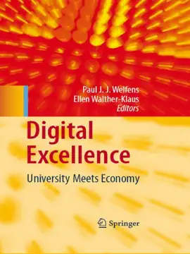 Read: Digital Book Excellence