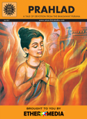 Prahlad - Amar Chitra Katha