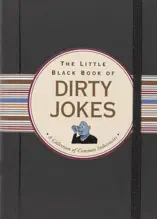 The Little Black Book of Dirty Jokes
