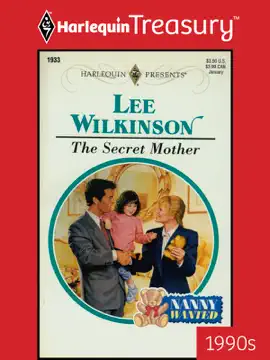 Read: THE SECRET Book MOTHER