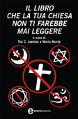 Il libro che la tua chiesa non ti farebbe mai leggere Book Cover