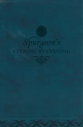 Evening by Evening