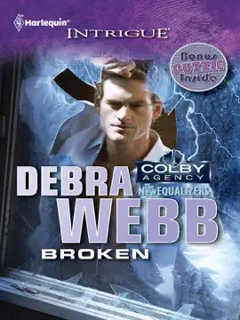 Read: Broken