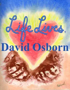 Read: Life Lives. Book