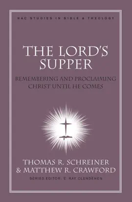 Read: The Lord's Supper Book