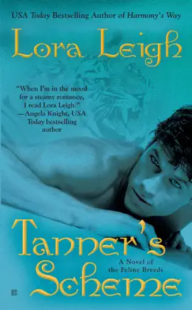 Read: Book Tanner's Scheme