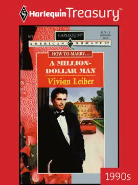 Read: A MILLION-DOLLAR MAN Book