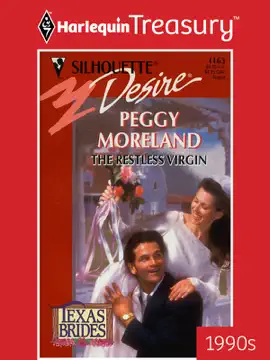 Read: Book THE RESTLESS VIRGIN