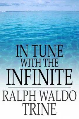 Read: In Tune Book with the Infinite