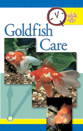 Quick & Easy Goldfish Care