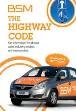 The Highway Code