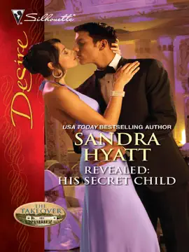 Read: Book Revealed: His Secret Child