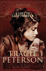 Love to Last Forever