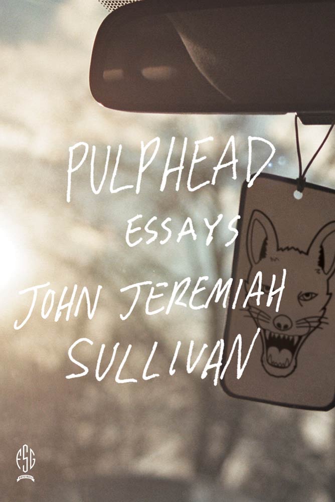 Pulphead cover
