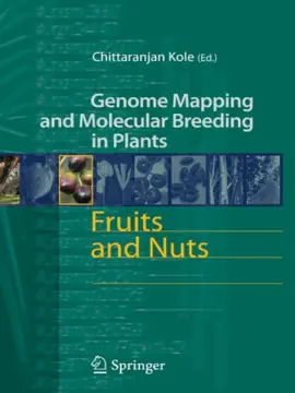 Read: Fruits and Book Nuts