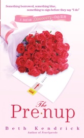 The Pre-Nup
