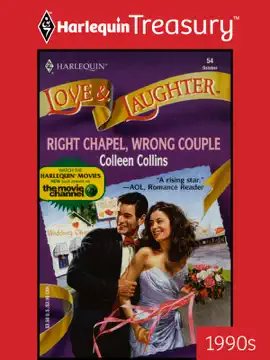 Read: Book RIGHT CHAPEL, WRONG COUPLE