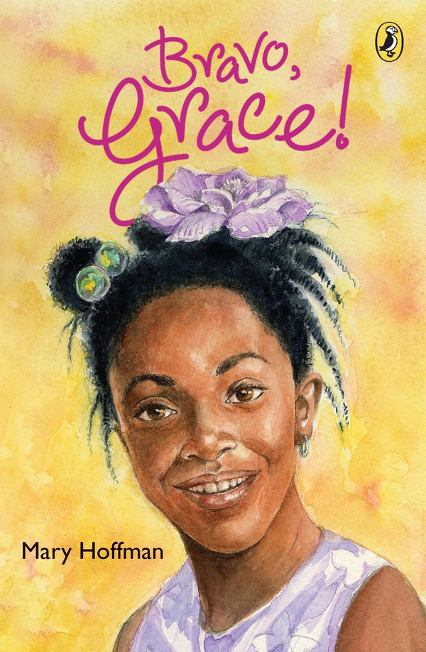 Bravo, Grace! cover