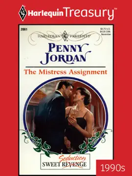 Read: THE MISTRESS Book ASSIGNMENT