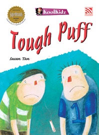 Tough Puff