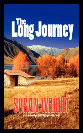 Read: The Long Book Journey