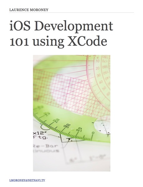 iOS Development 101