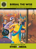 Birbal the Wise - Amar Chitra Katha