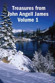Treasures from John Angell James Volume 1 - John Angell James